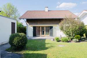 entzückendes Einfamilienhaus in ruhiger Lage