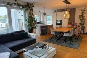 Helle hochwertige 3-Zimmer-Wohnung mit Balkon und TG Stellplatz – Die vollständige Adresse der Immobilie erhältst du vom Anbieter., 93053 Galgenberg, Regensburg – Vorschaubild 4