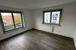 Familienfreundliche 4-Zimmer-Wohnung in ruhiger, grüner Lage