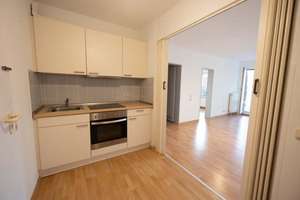 2 Zimmerwohnung - Terrasse - Einbauküche - Wannenbad – Am Beckerkamp 16, 21031 Lohbrügge, Hamburg – Vorschaubild 7