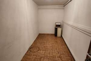 Großzügige 2-Zimmer-Wohnung mit Balkon in Kassel – 78 m² für komfortables Wohnen – Fuldatalstr. 36, 34125 Wesertor, Kassel – Vorschaubild 5