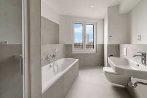 Exklusives Wohnen am Wasser: Moderne Wohnung mit Traumblick auf Potsdams Highlights – Potsdam – Vorschaubild 8