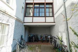 Lichtdurchflutete Altbauwohnung auf beeindruckendem Gartengrundstück in Bonn-Kessenich – Die vollständige Adresse der Immobilie erhältst du vom Anbieter., 53129 Kessenich, Bonn – Vorschaubild 18