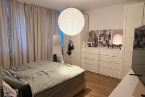 Schöne 2-Zimmer-Wohnung in Darmstadt-Nachmieter ab o1.07. gesucht – Die vollständige Adresse der Immobilie erhältst du vom Anbieter., 64295 Darmstadt-West, Darmstadt – Vorschaubild 3