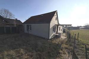 Reserviert! Wohnen mit freier Aussicht – Alte Heerstraße 65b, 47559 Kranenburg – Vorschaubild 7