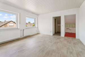 Wohnhaus mit drei Wohneinheiten und großem Entwicklungspotenzial – Die vollständige Adresse der Immobilie erhältst du vom Anbieter., 48161 Nienberge, Münster – Vorschaubild 18