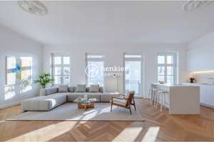 Ihr neues Zuhause - wunderschöne sanierte Altbauwohnung – Die vollständige Adresse der Immobilie erhältst du vom Anbieter., 10115 Mitte (Ortsteil), Berlin – Vorschaubild 1