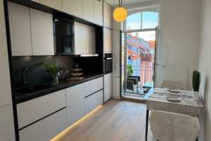 *Schmuckstück am Fiedeler Platz in Döhren* - Traumhafte Wohnung mit Ausbaureserve im Dachgeschoss – Fiedelerstr. 22, 30519 Hannover – Vorschaubild 7
