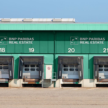 Lager-/Produktionsliegenschaft in guter Lage