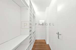 Stilvoll wohnen zwischen Mitte & Kreuzberg – mit Balkon und begehbarem Ankleidezimmer – 10179 Mitte (Ortsteil), Berlin – Vorschaubild 4
