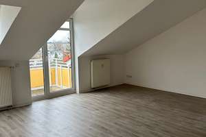 Eigentumswohnung  2 ZKB im DG mit EBK, Stpl, Balkon  (vermietet )zu verkaufen ! – Die vollständige Adresse der Immobilie erhältst du vom Anbieter., 99734 Nordhausen – Vorschaubild 7