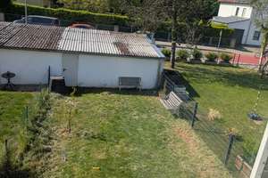 Charmantes Reihenmittelhaus in Top-Lage – Herz von Ingolstadt – Henningerstraße 4, 85049 Mitte, Ingolstadt – Vorschaubild 19