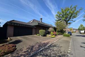 High-End Living in Toplage: Exklusive Immobilie in Bottrop-Fuhlenbrock – Die vollständige Adresse der Immobilie erhältst du vom Anbieter., 46242 Fuhlenbrock, Bottrop – Vorschaubild 2