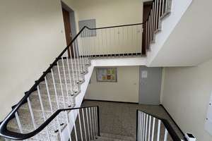 Bezugsfreie 3-Zimmer-Wohnung mit Garage in Aachen-Forst – Die vollständige Adresse der Immobilie erhältst du vom Anbieter., 52078 Forst, Aachen – Vorschaubild 4