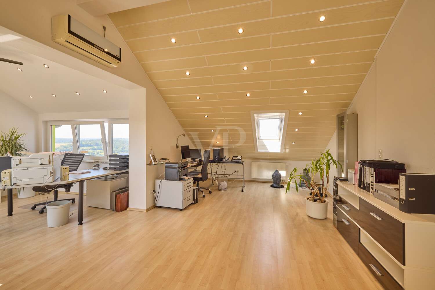 Immobilie in Lützelbach - Modernisiertes Mehrfamilienhaus: Großzügiges Wohnerlebnis - Bild 5