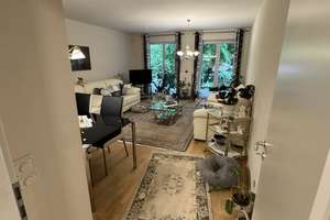 3 Zimmer Terrassenwohnung mit Garten in Hamburg-Eißendorf – Am Beerenwald 22a, 21077 Eißendorf, Hamburg – Vorschaubild 9