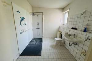 2- Zimmer - Erdgeschosswohnung -Gestaltungsspielraum für kreative Köpfe und handwerklich Begabte – 64289 Kranichstein, Darmstadt – Vorschaubild 9