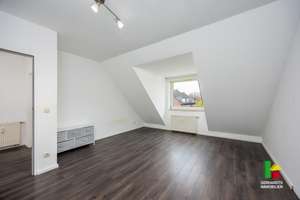 Diese Maisonette-Wohnung in Mönchengladbach hat, was viele suchen – aber selten finden! Ansehen! – Die vollständige Adresse der Immobilie erhältst du vom Anbieter., 41065 Uedding, Mönchengladbach – Vorschaubild 2