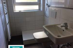 Schöne 3-Zimmer-Wohnung mit Balkon – Hamburger Straße 262a, 28205 Peterswerder, Bremen – Vorschaubild 4