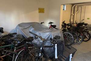 Top-Lage: Moderne 2-Zimmer-Wohnung mit großzügigem Balkon und PKW-Stellplatz – Raifeisenstraße 9, 64342 Seeheim-Jugenheim – Vorschaubild 21