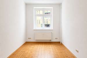BEZUGSFREIES 2-RAUM APPARTMENT MIT BALKON IM HERZEN DER DRESDNER NEUSTADT – Die vollständige Adresse der Immobilie erhältst du vom Anbieter., 1097 Leipziger Vorstadt, Dresden – Vorschaubild 7