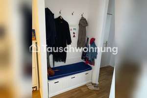 Tauschwohnung: Tauschwohnung – 3-Zimmer-Wohnung in 10405 Berlin