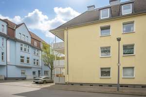 Gepflegtes Mehrfamilienhaus mit sechs Wohneinheiten in zentraler Lage – Die vollständige Adresse der Immobilie erhältst du vom Anbieter., 45892 Resse, Gelsenkirchen – Vorschaubild 5