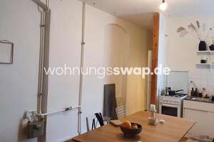 Wohnungstausch: Stargarder Straße 47 – Stargarder Straße 47, 10000 Prenzlauer Berg, Berlin – Vorschaubild 2
