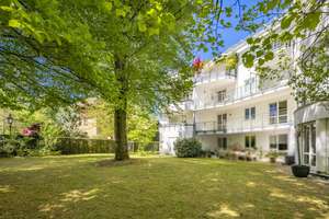 Elegante Parkwohnung in Münchens Bestlage am Isarhochufer in Solln – Die vollständige Adresse der Immobilie erhältst du vom Anbieter., 81479 Thalkirchen, München – Vorschaubild 9