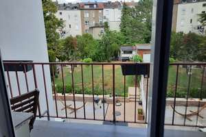 3-Zimmer-Wohnung mit Balkon und Garage im Frankenbergerviertel – Roonstraße 16/18, 52070 Frankenberg, Aachen – Vorschaubild 6