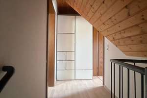 Wohnen auf zwei Ebenen: 2-Zimmer-Maisonette mit Balkon & TG-Box zum attraktiven Kaufpreis! – Öschelbronner Straße 6, 71126 Gäufelden – Vorschaubild 5