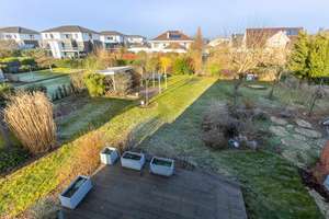 Saniertes Einfamilienhaus mit Anbau und großem Garten in Adendorf – Die vollständige Adresse der Immobilie erhältst du vom Anbieter., 21365 Adendorf – Vorschaubild 33