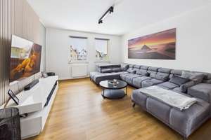 Helle 3-Zimmer Wohnung in Magdeburg-Leipziger Str. – Cochstedter Straße 32, 39112 Leipziger Straße, Magdeburg – Vorschaubild 1