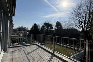 Moderne, helle Wohnung am Westfalenpark Dortmund – Die vollständige Adresse der Immobilie erhältst du vom Anbieter., 44141 Westfalendamm, Dortmund – Vorschaubild 8
