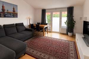 Dachgeschoss Wohnung  - 2,5 Zimmer  