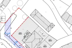KÜRZLICH FRISCH SANIERT! Villa komplett erwerbbar! Mehrparteienhaus mit vier Einheiten! – Weinbergstraße 9, 42553 Mettmann (Kreis) – Vorschaubild 101