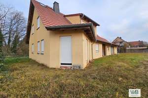 Zweifamilienhaus in Braunschweig (Waggum) mit Monteurszimmer auf Erbbaurecht – Die vollständige Adresse der Immobilie erhältst du vom Anbieter., 38110 Wabe-Schunter-Beberbach, Braunschweig – Vorschaubild 1