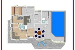 Villa mit Hallenbad und ELW, in bester Aussichtslage – Die vollständige Adresse der Immobilie erhältst du vom Anbieter., 71549 Auenwald – Vorschaubild 103