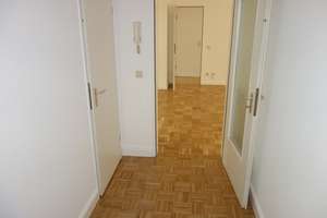 EXKLUSIV IN BILK NÄHE UNI HELL + RUHIG ERDGESCHOSS MIT TERRASSE 2 BÄDER KOMPLETT PARKETT TG-STELLPL. – Himmelgeister Straße 199, 40225 Flehe, Düsseldorf – Vorschaubild 14