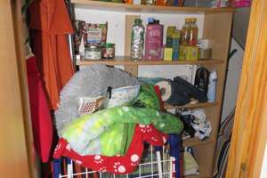 Eigentumswohnung/Ferienwohnung in absolut ruhiger Waldrandlage in Sankt Englmar – Die vollständige Adresse der Immobilie erhältst du vom Anbieter., 94379 Sankt Englmar – Vorschaubild 31