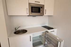 Welcome Students ! 1-Zi.-Apartment mit tollen Highlights! – Oberbürgermeister-Hohner-Str. 3, 86153 Am Schäfflerbach, Augsburg – Vorschaubild 21