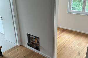 Moderne Neubau-Reihenhäuser in Bestlage – Stilvoll & Nachhaltig – Sofienstraße 21-25, 69168 Wiesloch – Vorschaubild 5
