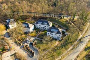 Exklusives Wohnen in Bestlage zwischen Park Babelsberg und Griebnitzsee – Wasserstr. 5, 14482 Babelsberg Nord, Potsdam – Vorschaubild 5