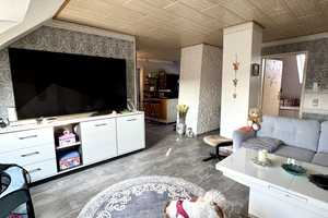 Helle Dachgeschosswohnung in Köln Porz-Zündorf Ruhig & Zentral – Köln – Vorschaubild 7