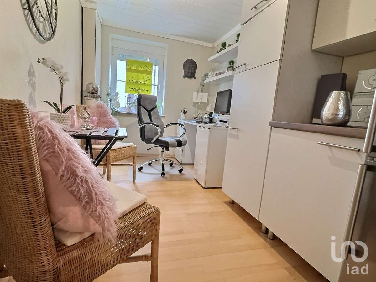 Immobilie in Wallerfangen - St. Barbara - Platz, Stil & Ausblick – Wohnen über den Dächern von Wallerfangen - Bild 1