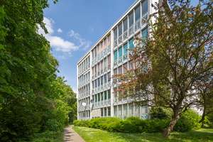 Individueller Schnitt, kleines Wannenbad, Wintergarten! – Nordmannzeile 5, 12157 Schöneberg, Berlin – Vorschaubild 3