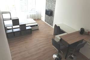 Hochwertiges Apartment vollmöbliert mit TG Stellplatz und großem Balkon ab Juli verfügbar – Im Eichwald 18, 69126 Boxberg, Heidelberg – Vorschaubild 6