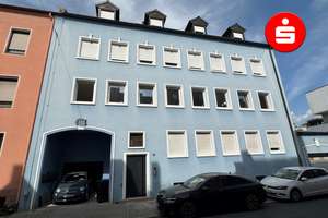 Großzügige 4-Zimmer-Wohnung auf einer Ebene in Zentrumsnähe – Die vollständige Adresse der Immobilie erhältst du vom Anbieter., 90443 Gostenhof, Nürnberg – Vorschaubild 1