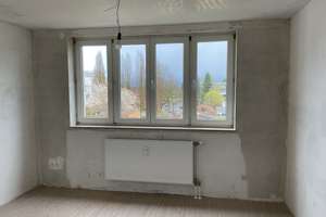 3-Zimmer Wohnung mit Balkon in Bielefeld Baumheide (WBS) – Breisgauer Str. 16, 33609 Heepen, Bielefeld – Vorschaubild 3