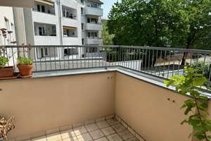 Helle 2-Zimmer-Wohnung in Düsseldorf-Bilk – Suitbertusstraße 1, 40223 Bilk, Düsseldorf – Vorschaubild 12